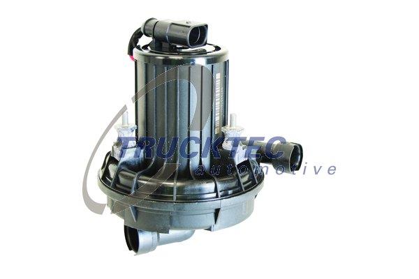 Trucktec 07.59.073 Auxiliary air pump 0759073: Buy near me in Poland at 2407.PL - Good price!