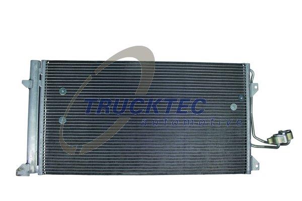 Trucktec 07.59.077 Kondensator 0759077: Kaufen Sie zu einem guten Preis in Polen bei 2407.PL!