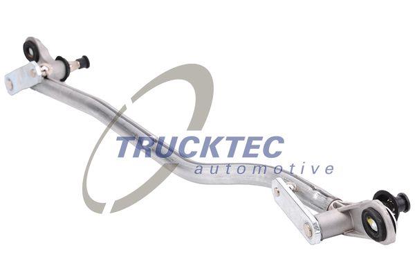 Trucktec 07.61.021 DRIVE ASSY-WINDSHIELD WIPER 0761021: Buy near me in Poland at 2407.PL - Good price!
