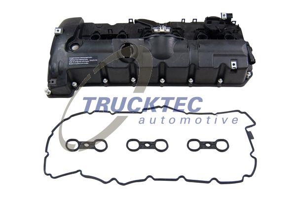 Trucktec 08.10.016 Rocker cover 0810016: Buy near me at 2407.PL in Poland at an Affordable price!