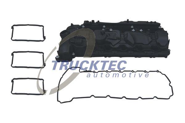 Trucktec 08.10.017 Rocker cover 0810017: Buy near me in Poland at 2407.PL - Good price!