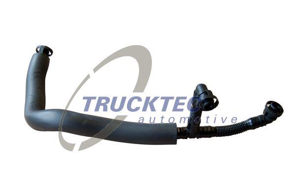 Trucktec 08.10.170 Breather Hose for crankcase 0810170: Buy near me in Poland at 2407.PL - Good price!