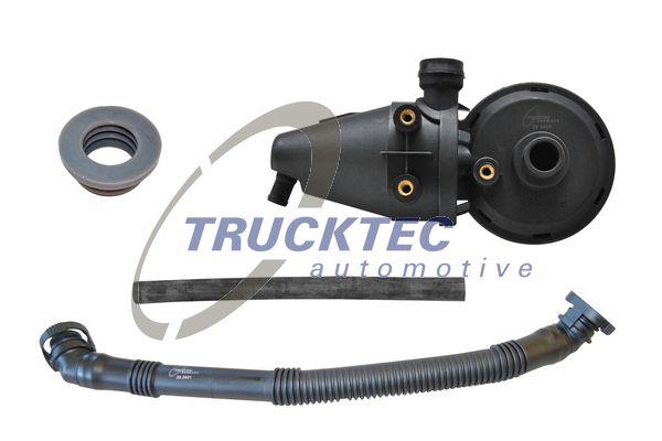 Trucktec 08.10.182 Valve, engine block breather 0810182: Buy near me in Poland at 2407.PL - Good price!
