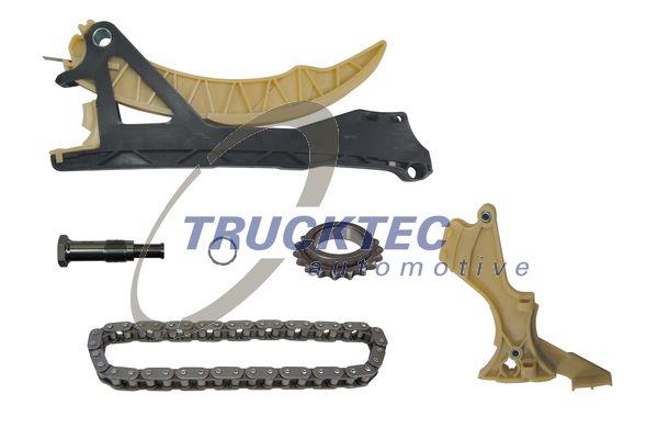 Trucktec 08.12.046 Timing chain kit 0812046: Buy near me in Poland at 2407.PL - Good price!