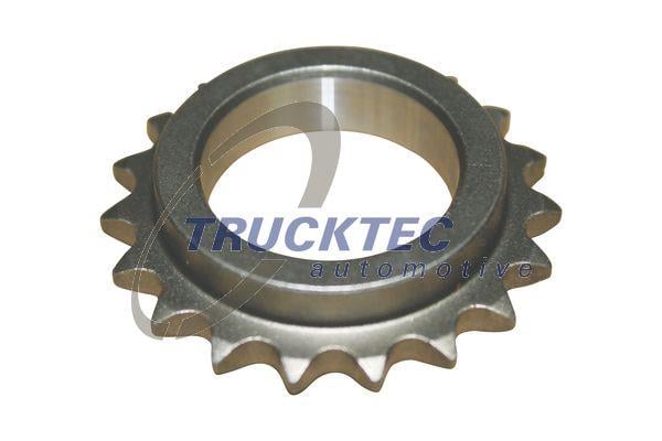 Trucktec 08.12.047 TOOTHED WHEEL 0812047: Buy near me in Poland at 2407.PL - Good price!