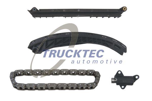 Trucktec 08.12.056 Timing chain kit 0812056: Buy near me in Poland at 2407.PL - Good price!