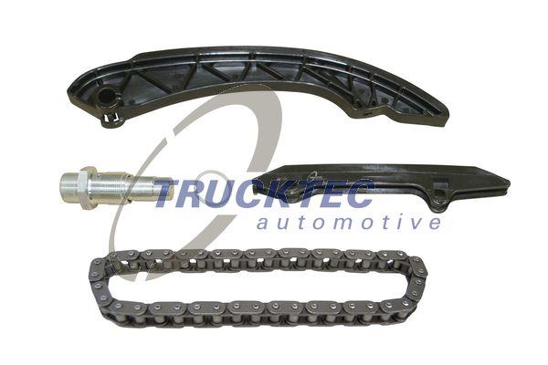 Trucktec 08.12.060 Timing chain kit 0812060: Buy near me in Poland at 2407.PL - Good price!