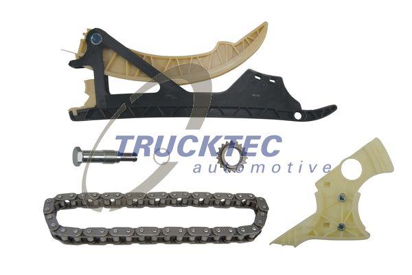 Trucktec 08.12.065 Timing chain kit 0812065: Buy near me in Poland at 2407.PL - Good price!
