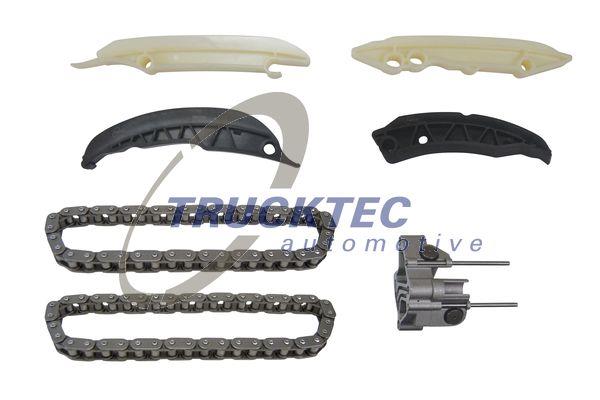 Trucktec 08.12.069 Timing chain kit 0812069: Buy near me in Poland at 2407.PL - Good price!