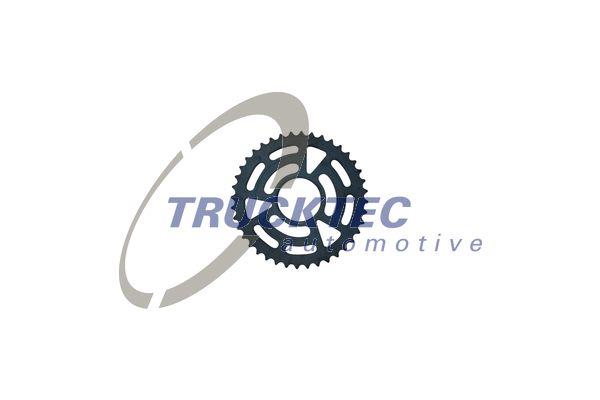 Trucktec 08.12.077 Camshaft Drive Gear 0812077: Buy near me in Poland at 2407.PL - Good price!