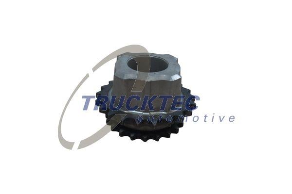 Trucktec 08.12.078 TOOTHED WHEEL 0812078: Buy near me in Poland at 2407.PL - Good price!