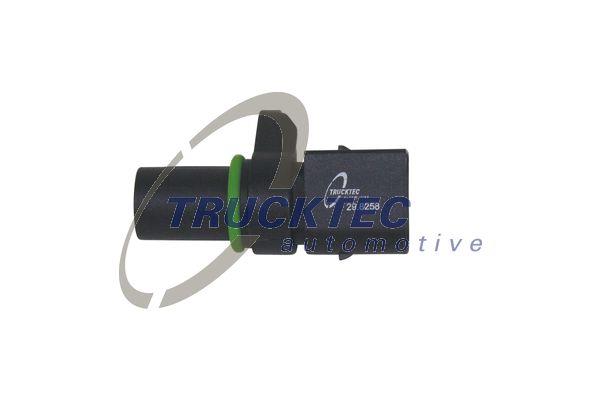 Trucktec 08.17.035 Crankshaft position sensor 0817035: Buy near me in Poland at 2407.PL - Good price!