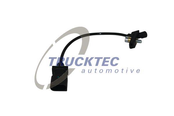 Trucktec 08.17.036 Crankshaft position sensor 0817036: Buy near me in Poland at 2407.PL - Good price!