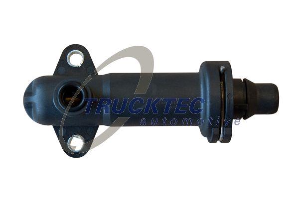 Trucktec 08.19.240 Exhaust gas recirculation thermostat 0819240: Buy near me in Poland at 2407.PL - Good price!