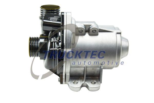 Trucktec 08.19.259 Water pump 0819259: Buy near me in Poland at 2407.PL - Good price!