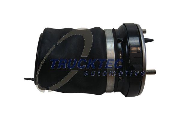 Trucktec 08.30.051 Air spring 0830051: Buy near me in Poland at 2407.PL - Good price!