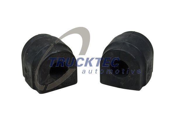 Trucktec 08.30.087 Front stabilizer bush 0830087: Buy near me in Poland at 2407.PL - Good price!