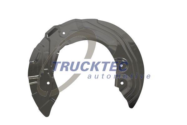 Trucktec 08.35.197 Tongue 0835197: Buy near me at 2407.PL in Poland at an Affordable price!