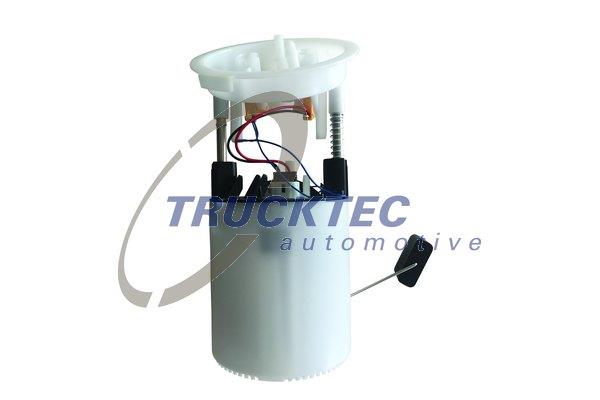 Trucktec 08.38.031 Fuel pump 0838031: Buy near me in Poland at 2407.PL - Good price!