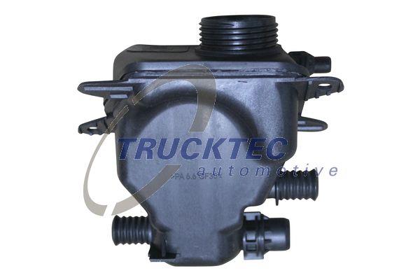 Trucktec 08.40.064 Expansion Tank, coolant 0840064: Buy near me at 2407.PL in Poland at an Affordable price!