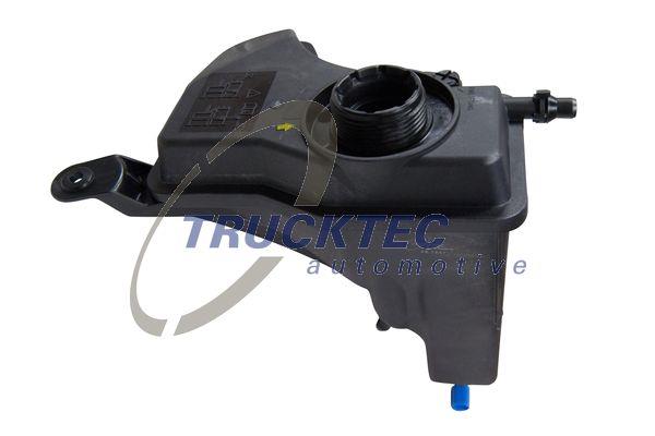 Trucktec 08.40.065 Expansion Tank, coolant 0840065: Buy near me in Poland at 2407.PL - Good price!