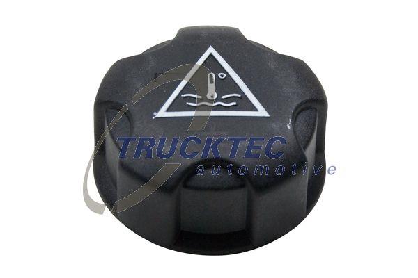 Trucktec 08.40.073 Radiator caps 0840073: Buy near me in Poland at 2407.PL - Good price!