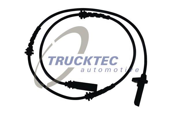 Trucktec 08.42.106 Датчик 0842106: Купити у Польщі - Добра ціна на 2407.PL!