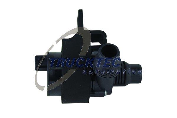 Trucktec 08.59.084 Additional coolant pump 0859084: Buy near me in Poland at 2407.PL - Good price!