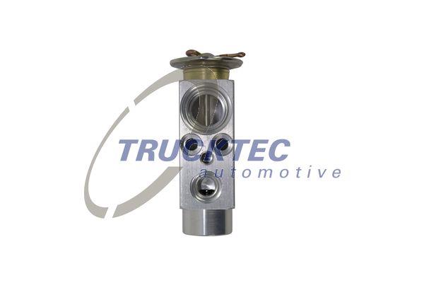 Trucktec 08.59.088 Air conditioner expansion valve 0859088: Buy near me at 2407.PL in Poland at an Affordable price!