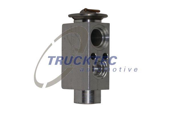 Trucktec 08.59.089 Air conditioner expansion valve 0859089: Buy near me in Poland at 2407.PL - Good price!