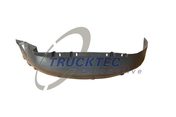 Trucktec 08.62.395 Inner wing panel 0862395: Buy near me in Poland at 2407.PL - Good price!
