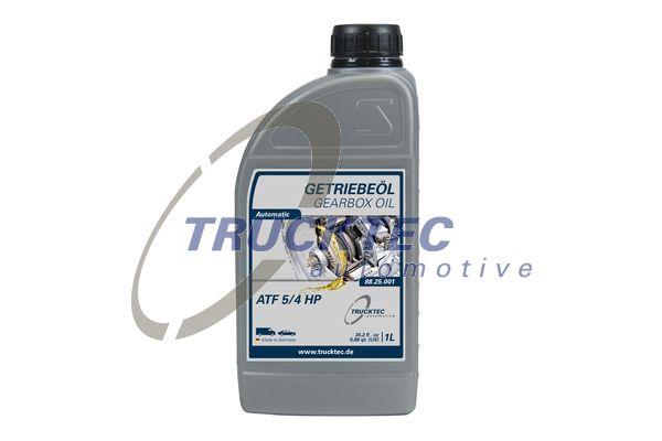 Trucktec 88.25.001 Automatic Transmission Oil 8825001: Buy near me in Poland at 2407.PL - Good price!