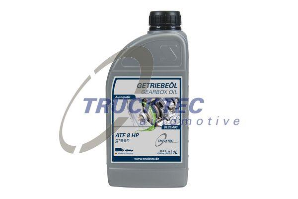 Trucktec 88.25.003 Automatic Transmission Oil 8825003: Buy near me in Poland at 2407.PL - Good price!