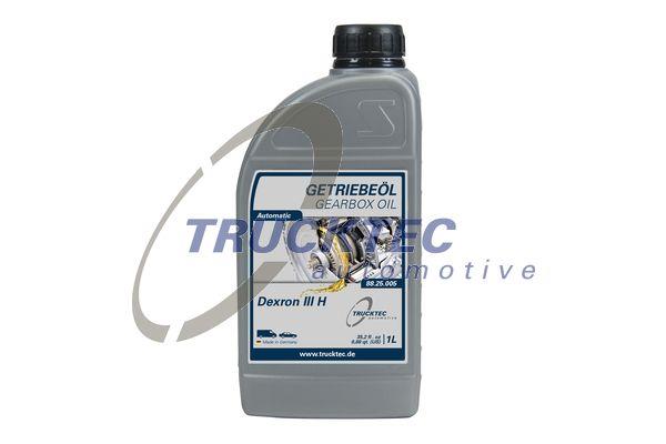 Trucktec 88.25.005 Automatic Transmission Oil 8825005: Buy near me in Poland at 2407.PL - Good price!