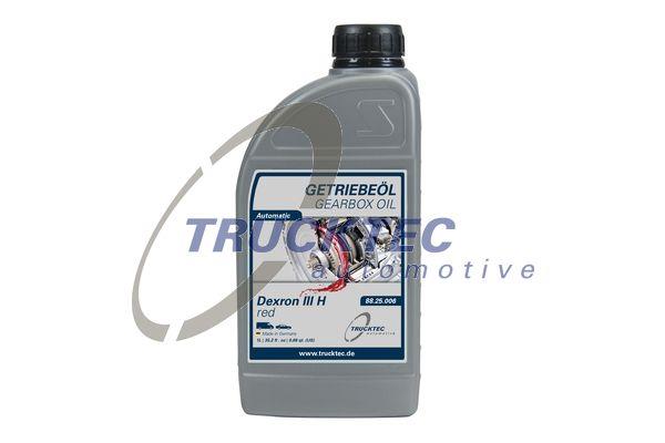 Trucktec 88.25.006 Automatic Transmission Oil 8825006: Buy near me in Poland at 2407.PL - Good price!