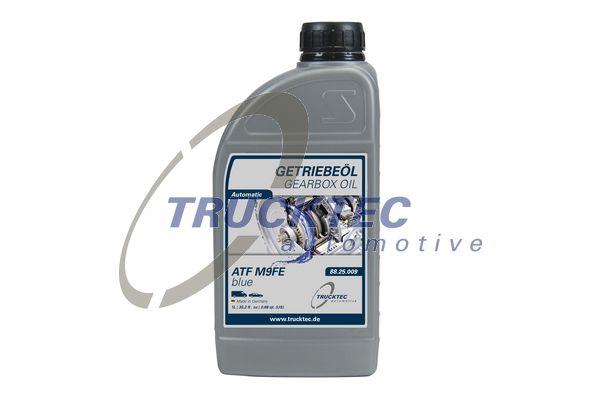 Trucktec 88.25.009 Automatic Transmission Oil 8825009: Buy near me in Poland at 2407.PL - Good price!