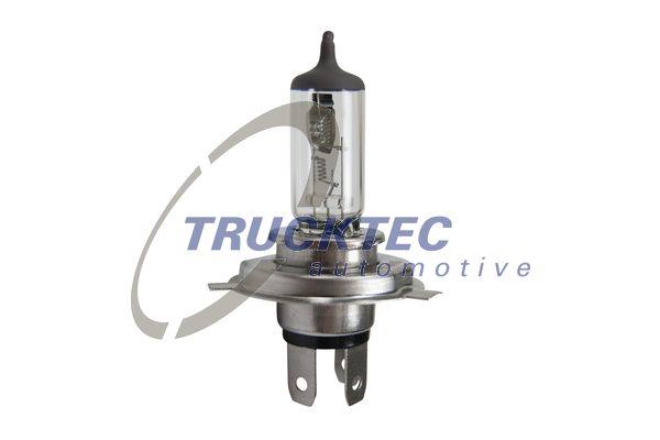 Trucktec 88.58.003 Lampa halogenowa 24V H4 75/70W 8858003: Dobra cena w Polsce na 2407.PL - Kup Teraz!