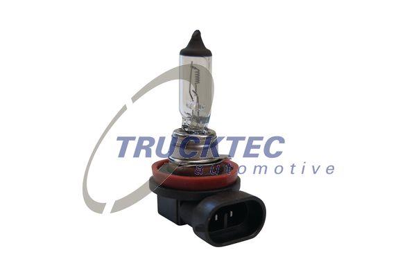 Trucktec 88.58.014 Halogen lamp 24V H11 70W 8858014: Buy near me in Poland at 2407.PL - Good price!