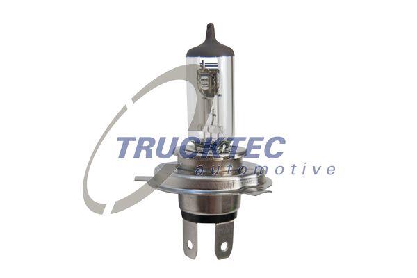 Trucktec 88.58.103 Halogen lamp 12V H4 60/55W 8858103: Buy near me in Poland at 2407.PL - Good price!