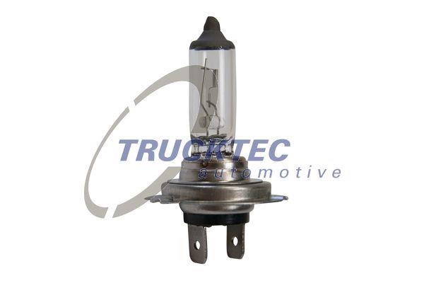 Trucktec 88.58.104 Halogen lamp 12V H7 55W 8858104: Buy near me in Poland at 2407.PL - Good price!