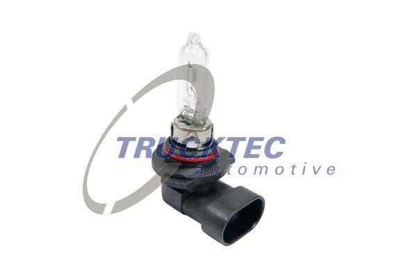 Trucktec 88.58.113 Halogen lamp 12V HB3 60W 8858113: Buy near me in Poland at 2407.PL - Good price!