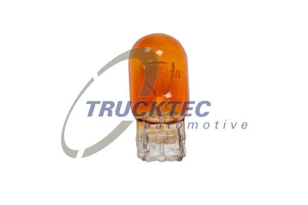 Trucktec 88.58.121 Halogen lamp 12V 8858121: Buy near me in Poland at 2407.PL - Good price!