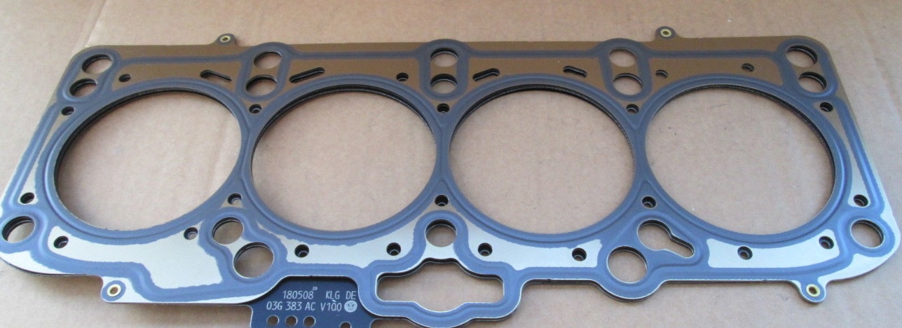 VAG 03G 103 383 B Gasket, cylinder head 03G103383B: Buy near me at 2407.PL in Poland at an Affordable price!