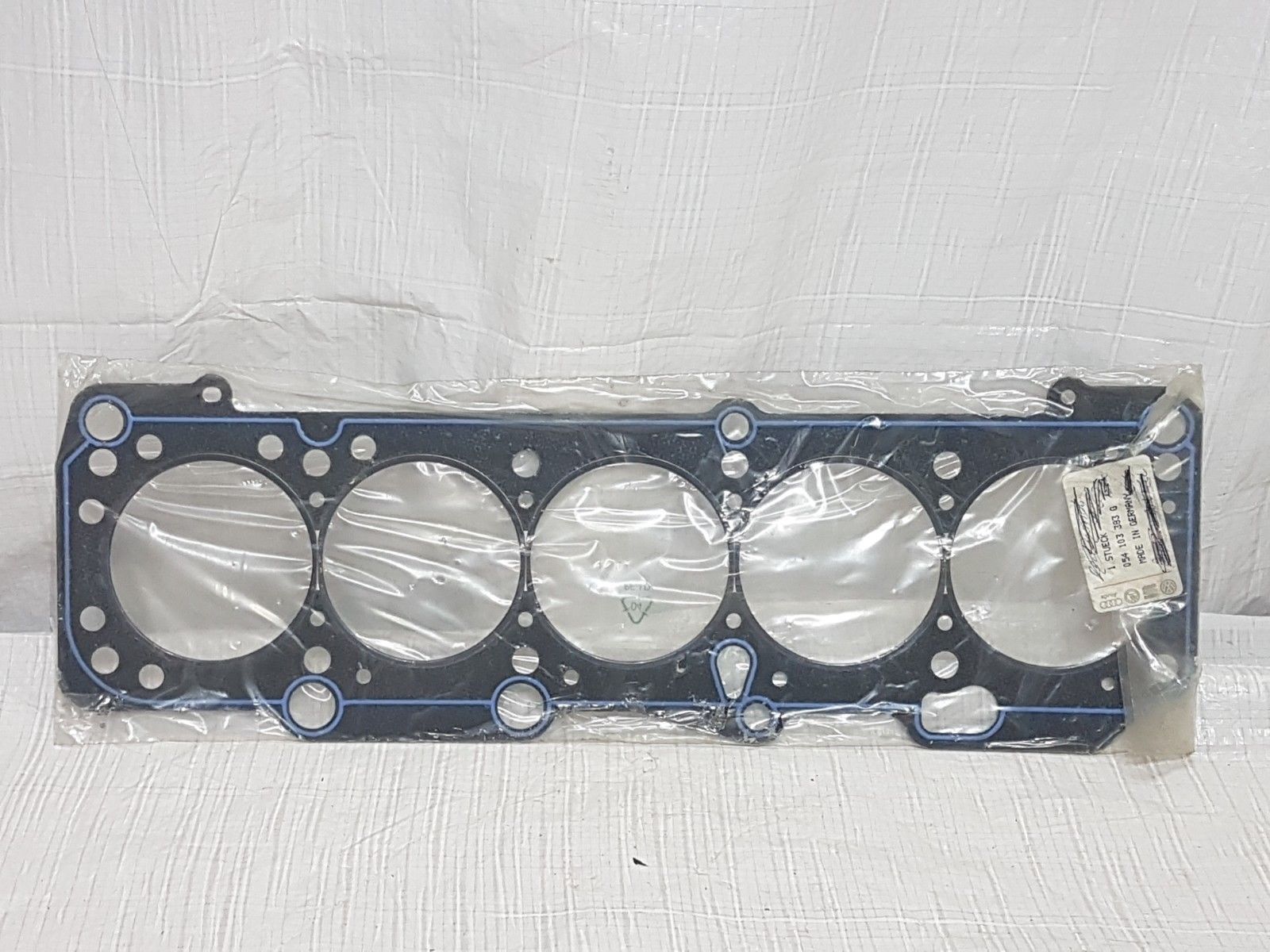 VAG 054 103 383 G Gasket, cylinder head 054103383G: Buy near me in Poland at 2407.PL - Good price!