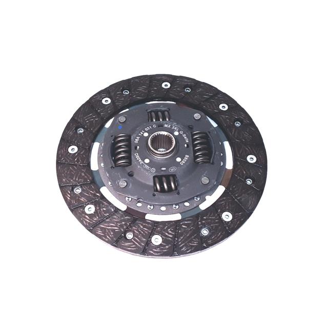 VAG 06A 141 031 C Clutch disc 06A141031C: Buy near me in Poland at 2407.PL - Good price!