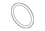 VAG 5C0 253 115 A Exhaust pipe gasket 5C0253115A: Buy near me in Poland at 2407.PL - Good price!