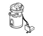 VAG 3AA 919 050 H Fuel pump 3AA919050H: Buy near me in Poland at 2407.PL - Good price!