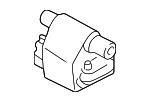 VAG 07C 905 115 D Ignition coil 07C905115D: Buy near me in Poland at 2407.PL - Good price!