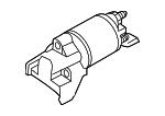 VAG 07C 911 287 A Solenoid switch, starter 07C911287A: Buy near me at 2407.PL in Poland at an Affordable price!