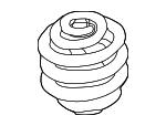 VAG 4B0 511 115 L Coil spring 4B0511115L: Buy near me at 2407.PL in Poland at an Affordable price!